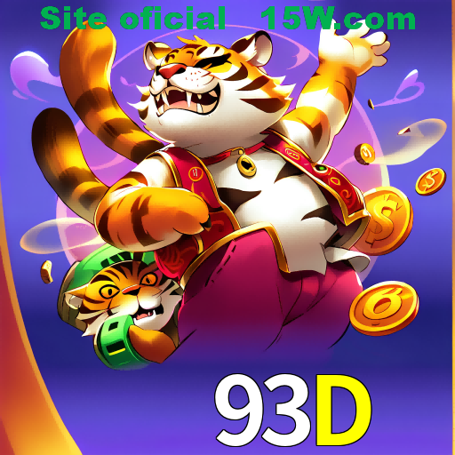 Imagem promocional da 93D mostrando a plataforma e suas vantagens